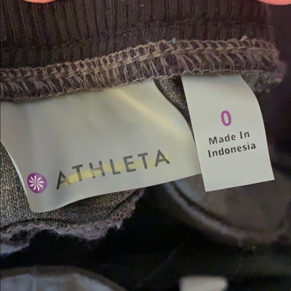 Work pants - Picture 4 of 4